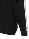 Mm6 Maison Margiela Double Front Hoodie