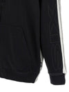 Mm6 Maison Margiela Double Front Hoodie