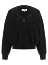 Mm6 Maison Margiela Trompe Loeil Hoodie