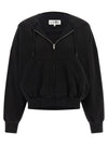 Mm6 Maison Margiela Trompe Loeil Hoodie