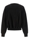 Mm6 Maison Margiela Trompe Loeil Hoodie