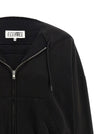 Mm6 Maison Margiela Trompe Loeil Hoodie