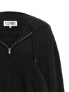 Mm6 Maison Margiela Trompe Loeil Hoodie