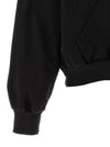 Mm6 Maison Margiela Trompe Loeil Hoodie