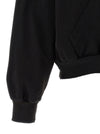 Mm6 Maison Margiela Trompe Loeil Hoodie