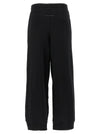 Mm6 Maison Margiela Numeric Signature Mm6 Joggers