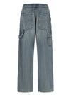 Mm6 Maison Margiela Carpenter Jeans