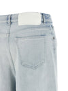 Mm6 Maison Margiela Drawstring Jeans