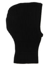 Mm6 Maison Margiela Numeric Signature Mm6 Balaclava