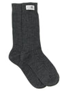 Mm6 Maison Margiela Numeric Signature Mm6 Socks