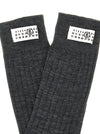 Mm6 Maison Margiela Numeric Signature Mm6 Socks