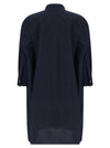 Loewe Draped Dress