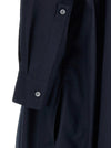 Loewe Draped Dress