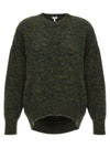 Loewe Double Neck Sweater