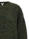 Loewe Double Neck Sweater