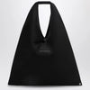 MM6 Maison Margiela Black Japanese mesh bag