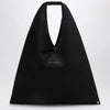 MM6 Maison Margiela Black Japanese mesh bag