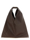 Mm6 Maison Margiela Japanese Classic Medium Handbag