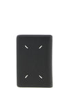 Maison Margiela Stitching Card Holder