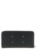 Maison Margiela Stitching Logo Wallet