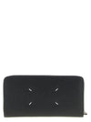 Maison Margiela Stitching Logo Wallet