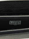 Maison Margiela Stitching Logo Wallet