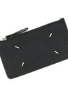 Maison Margiela Zipped Cardholder