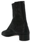 Maison Margiela Tabi Ankle Boots