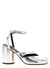Maison Margiela Tabi Sandals