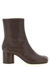 Maison Margiela Tabi Ankle Boots