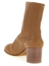Maison Margiela Tabi Ankle Boots