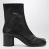Maison Margiela Black Tabi ankle boots