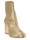 Maison Margiela Tabi Ankle Boots