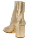 Maison Margiela Tabi Ankle Boots