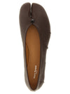 Maison Margiela Tabi New Ballet Flats