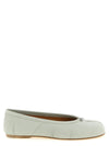 Maison Margiela Tabi New Ballet Flats