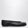 Maison Margiela Black Tabi New ballerinas