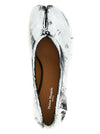 Maison Margiela Tabi Heeled Ballet Flats