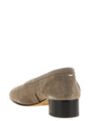 Maison Margiela New Tabi Ballet Flats