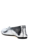 Maison Margiela Tabi Broken Mirror Ballet Flats