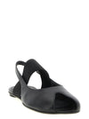 Mm6 Maison Margiela Opentoe Tabi Slingback