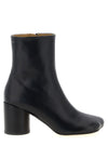 Mm6 Maison Margiela Anatomic Ankle Boot