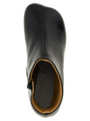 Mm6 Maison Margiela Anatomic Ankle Boot