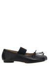 Mm6 Maison Margiela Anatomic Ballet Flats