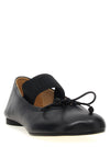 Mm6 Maison Margiela Anatomic Ballet Flats