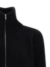 Mm6 Maison Margiela Cardigan Dress