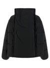 Mm6 Maison Margiela Numeric Signature Mm6 Embroidery Down Jacket