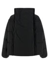 Mm6 Maison Margiela Numeric Signature Mm6 Embroidery Down Jacket
