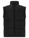 Mm6 Maison Margiela Numeric Signature Mm6 Embroidery Down Jacket