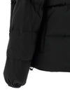 Mm6 Maison Margiela Numeric Signature Mm6 Embroidery Down Jacket